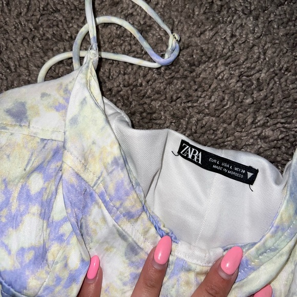 Zara body suit - Picture 2 of 5